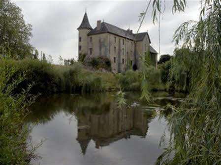 Chateau De Riverie Apartment Ngoại thất bức ảnh